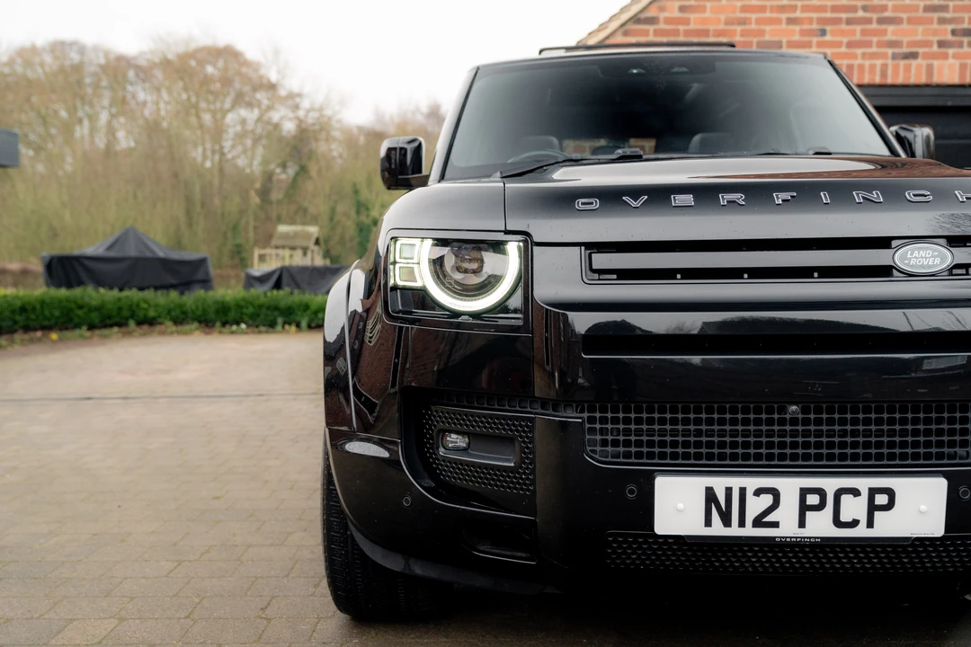 2021 Land Rover Defender 90 - Image 18 of 31