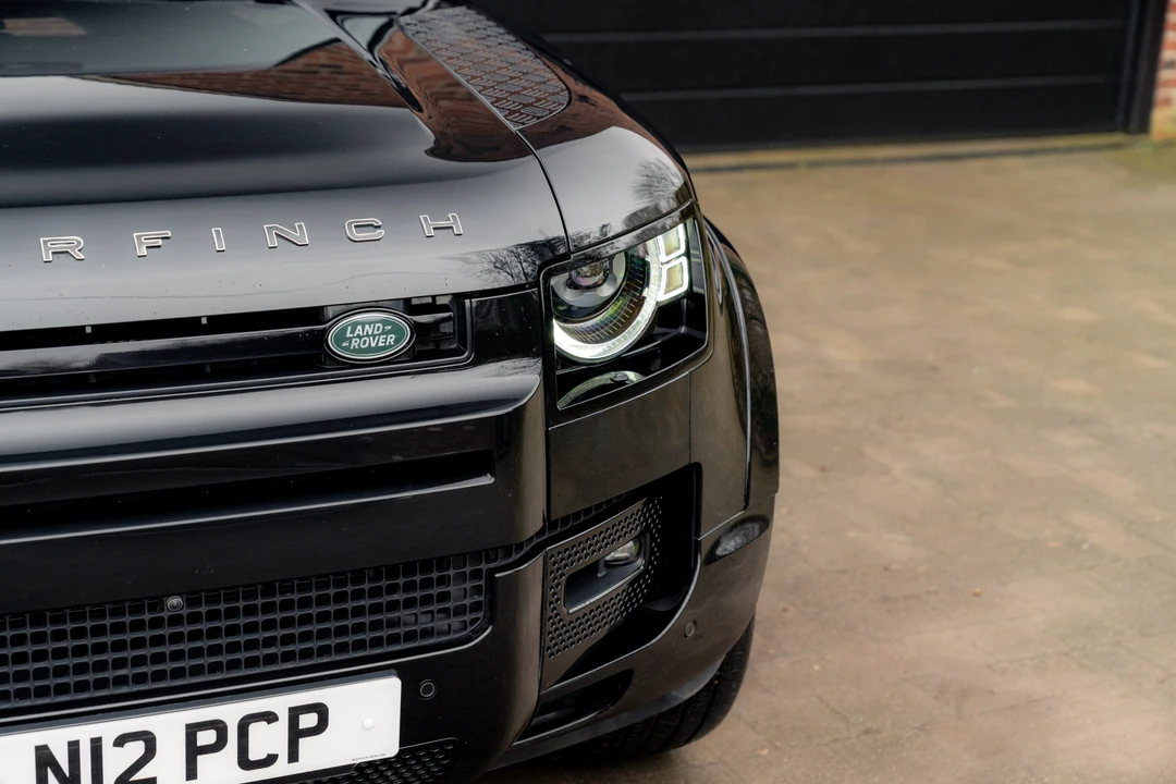2021 Land Rover Defender 90 - Image 21 of 31