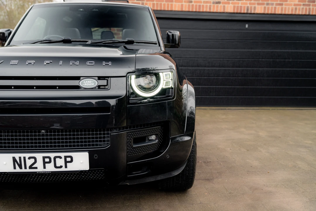 2021 Land Rover Defender 90 - Image 22 of 31