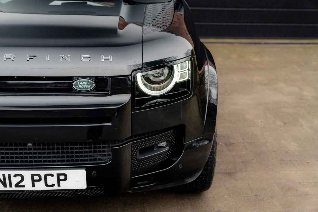 2021 Land Rover Defender 90 - Image 24 of 31