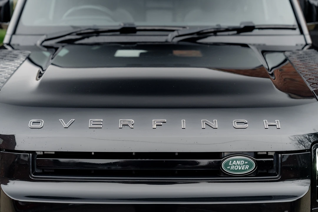 2021 Land Rover Defender 90 - Image 26 of 31