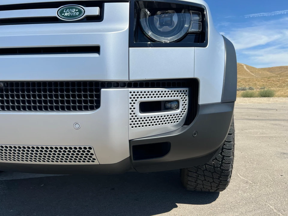 2021 Land Rover Defender 90 - Image 23 of 31