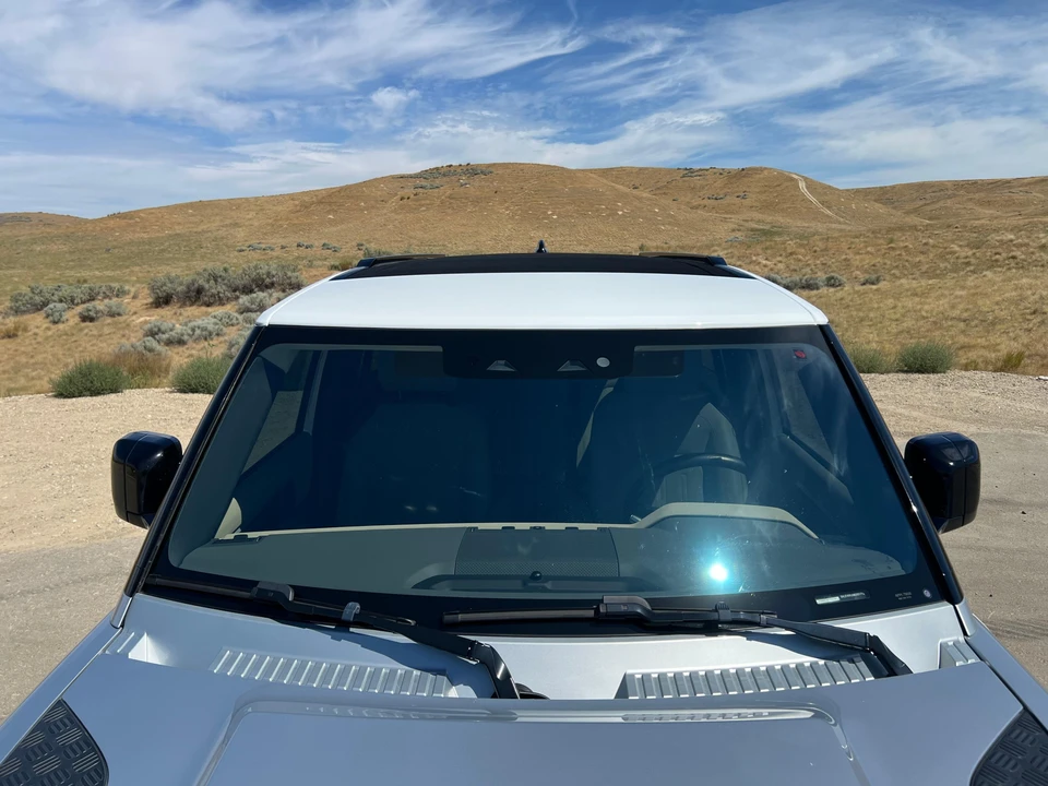 2021 Land Rover Defender 90 - Image 17 of 31