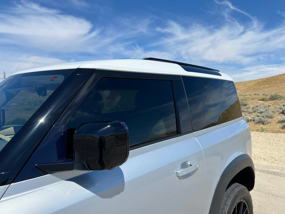 2021 Land Rover Defender 90 - Image 27 of 31
