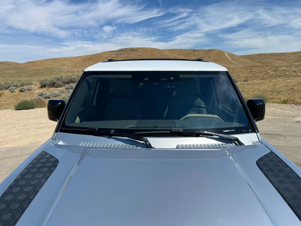 2021 Land Rover Defender 90 - Image 18 of 31