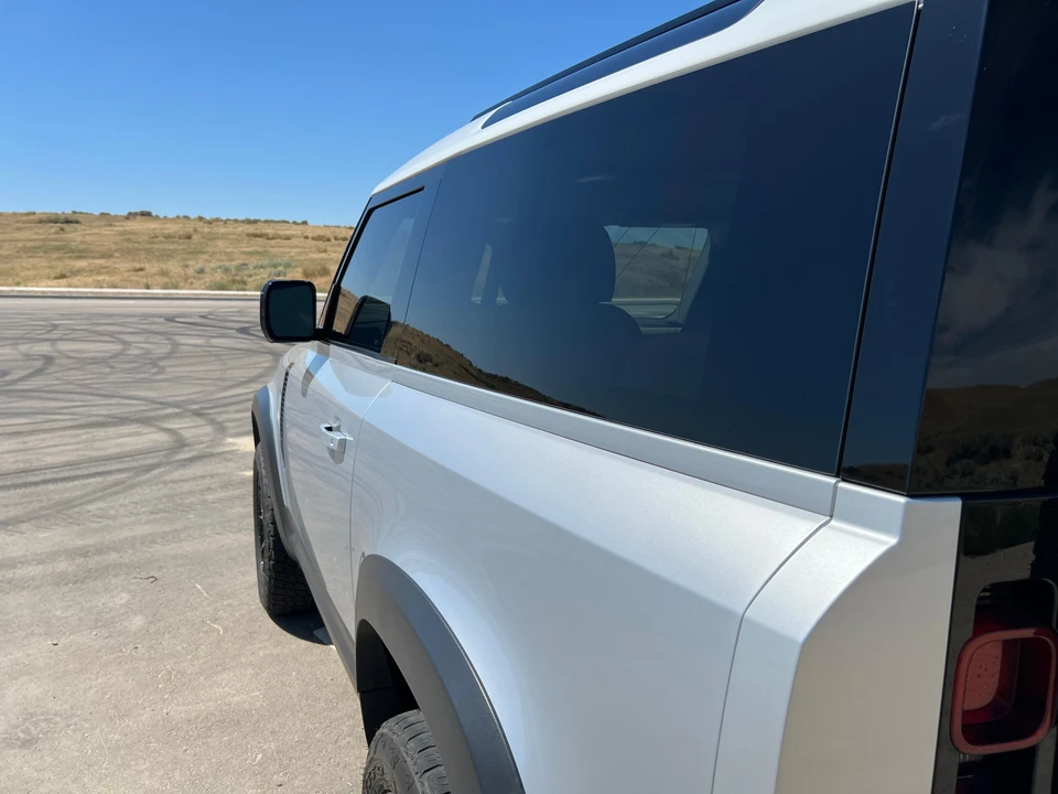 2021 Land Rover Defender 90 - Image 31 of 31