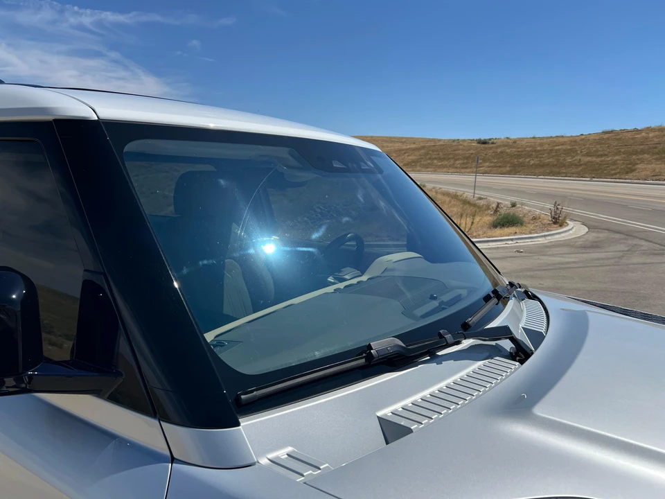 2021 Land Rover Defender 90 - Image 15 of 31