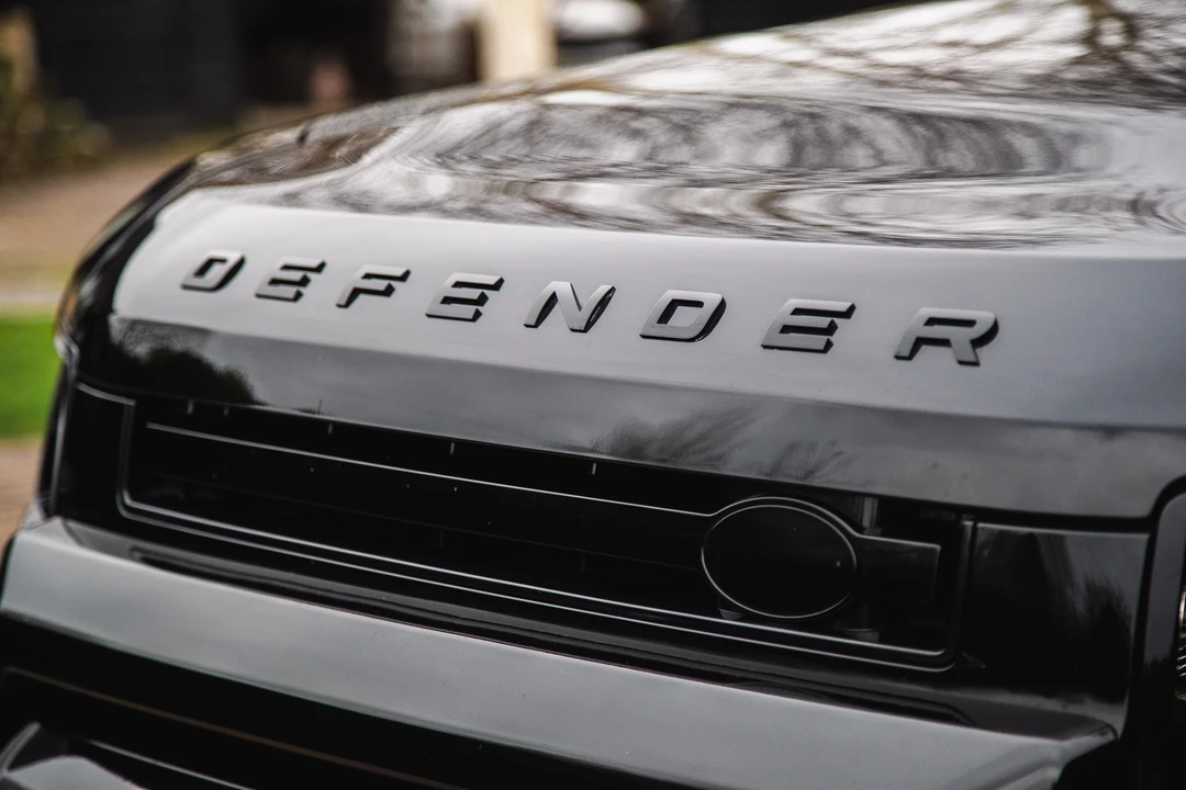 2020 Land Rover Defender 90 - Image 21 of 31