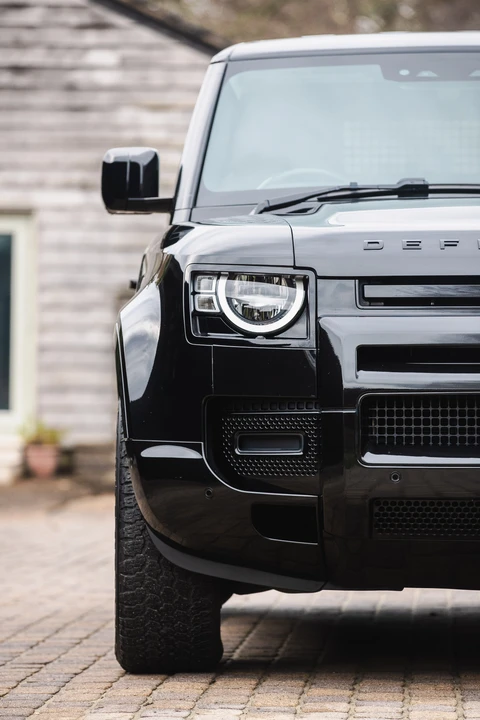 2020 Land Rover Defender 90 - Image 22 of 31