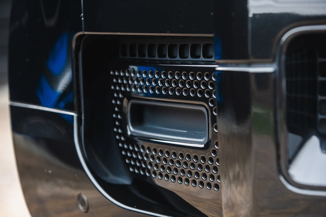 2020 Land Rover Defender 90 - Image 25 of 31