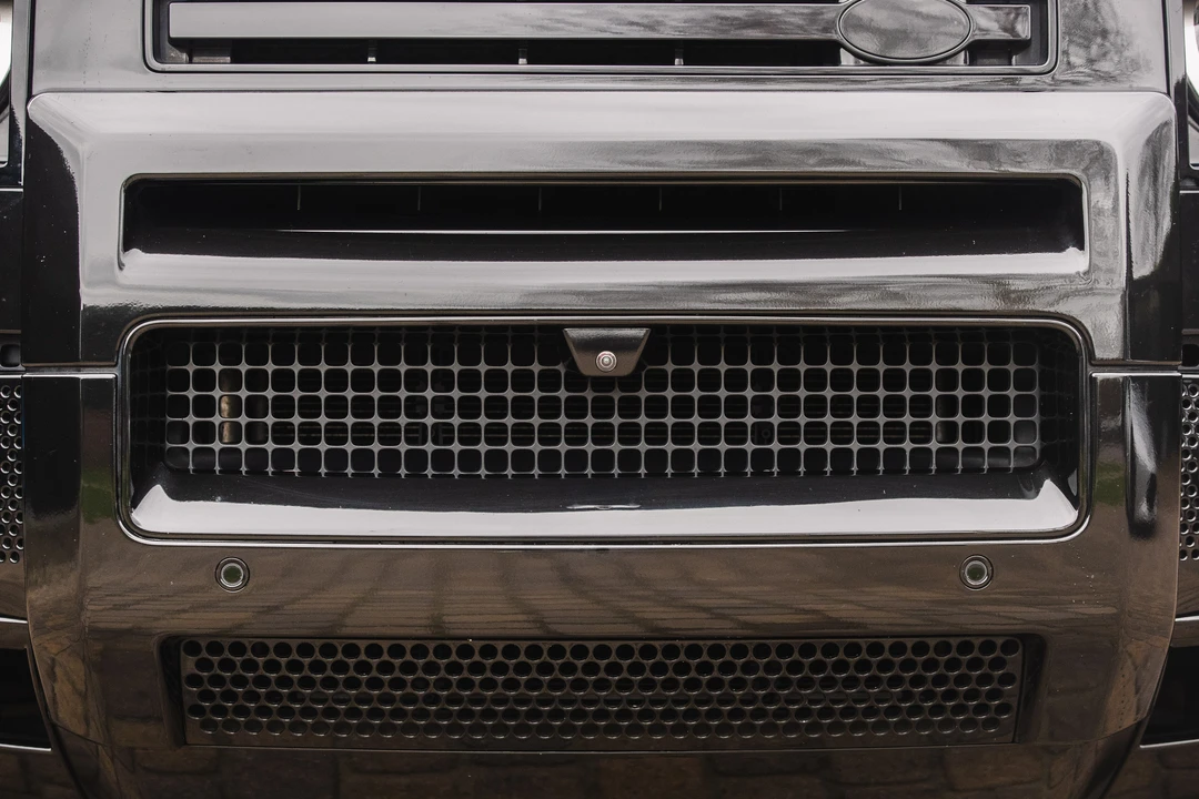 2020 Land Rover Defender 90 - Image 27 of 31