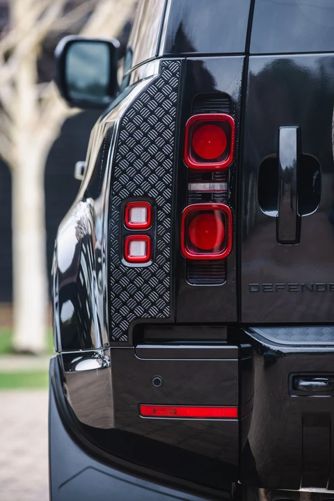 2020 Land Rover Defender 90 - Image 30 of 31