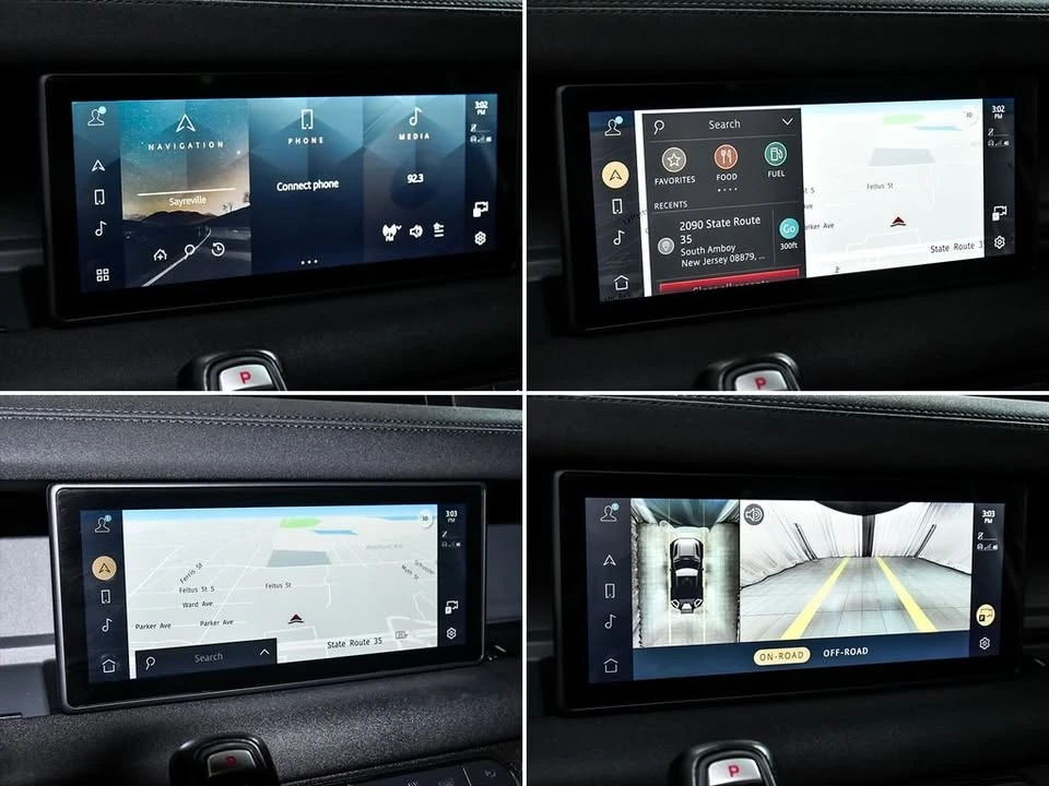 2021 Land Rover Defender L663 - Image 20 of 20