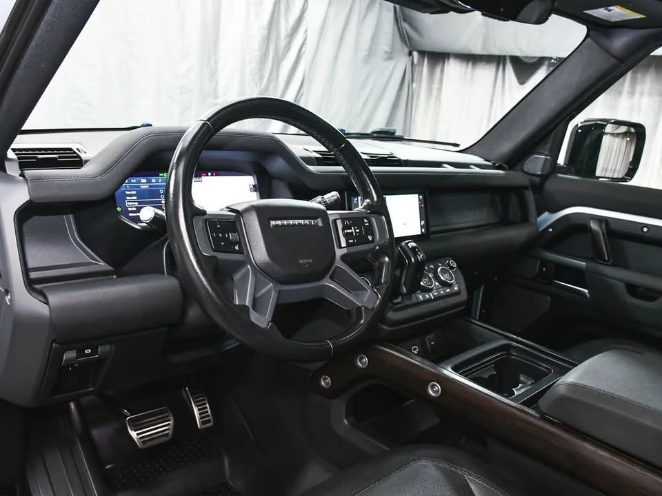 2021 Land Rover Defender L663 - Image 18 of 20
