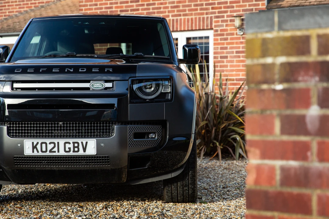 2021 Land Rover Defender 90 - Image 22 of 31