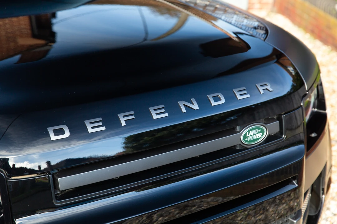 2021 Land Rover Defender 90 - Image 30 of 31