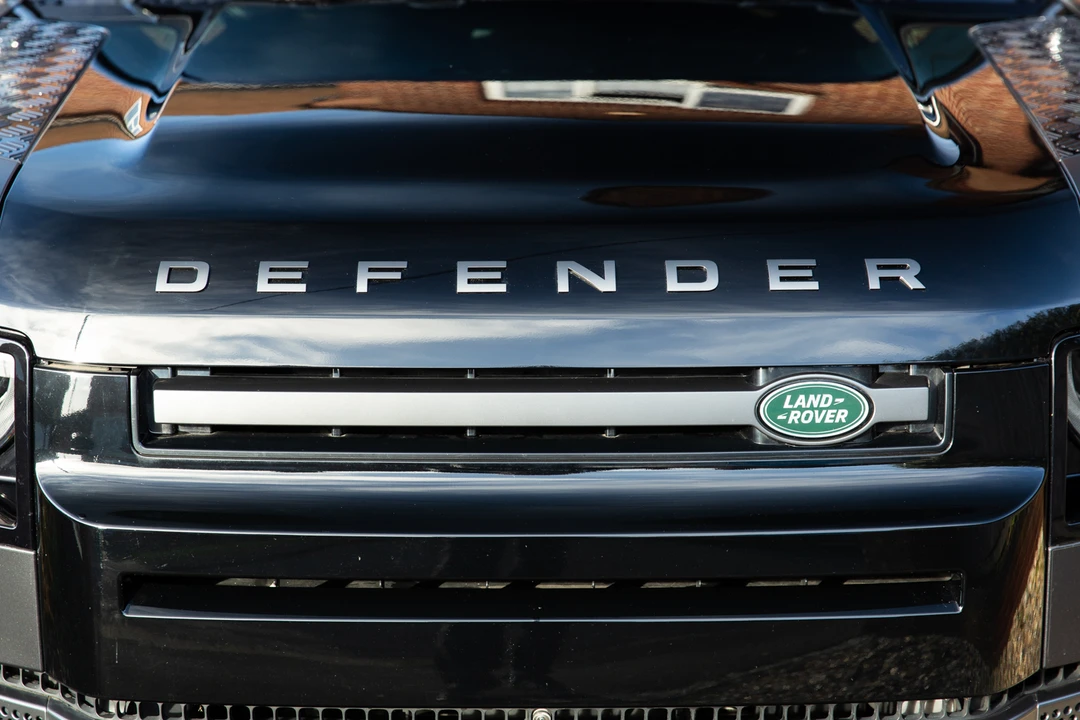 2021 Land Rover Defender 90 - Image 31 of 31