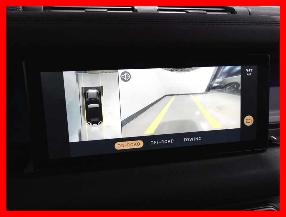 2021 Land Rover Defender L663 - Image 20 of 20