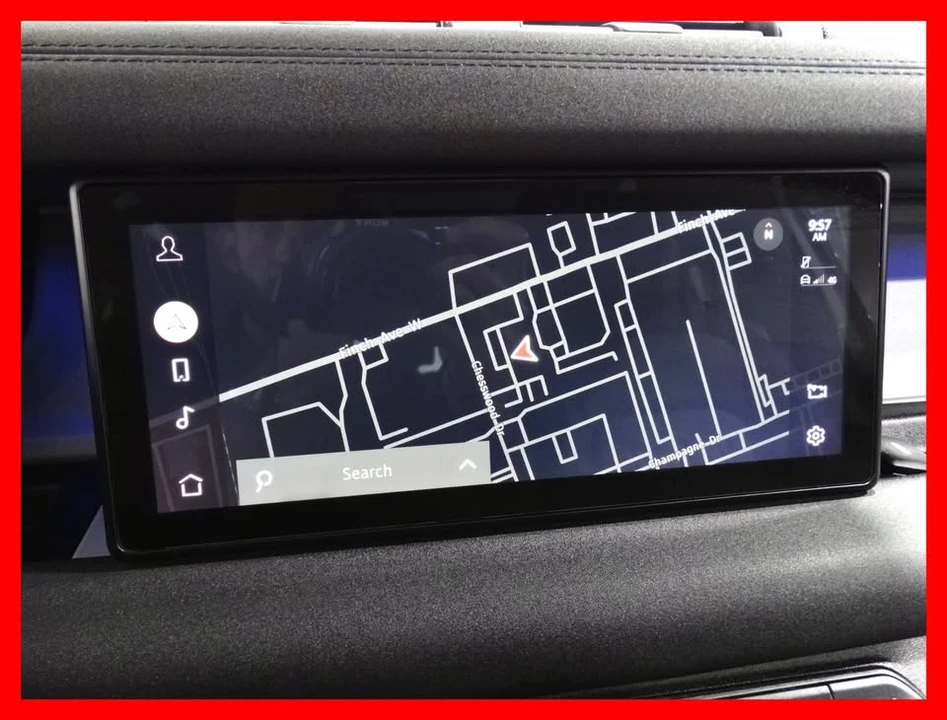 2021 Land Rover Defender L663 - Image 19 of 20