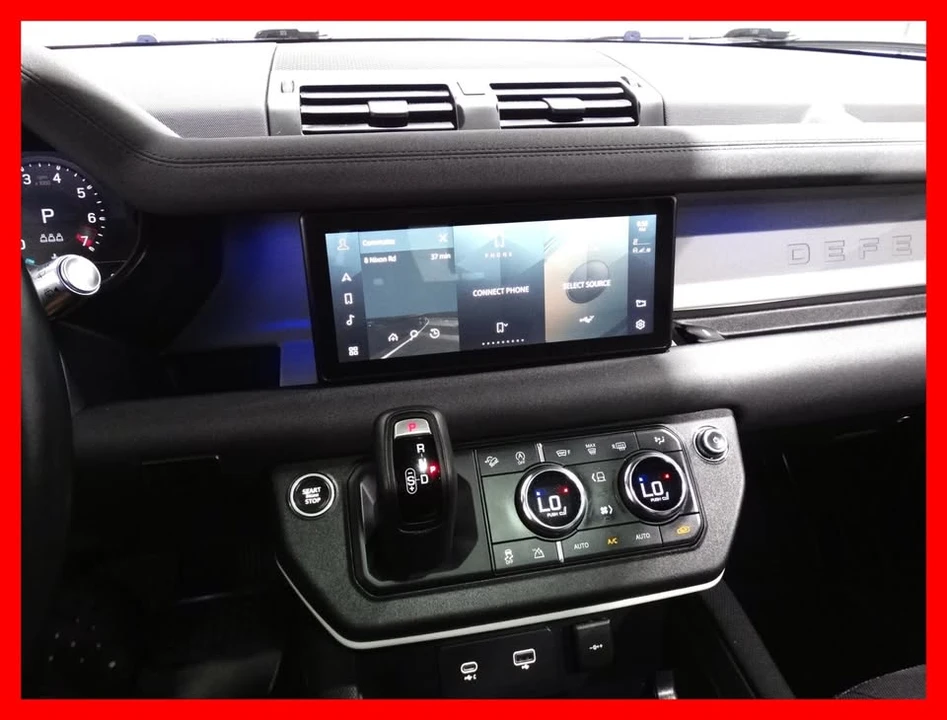2021 Land Rover Defender L663 - Image 18 of 20