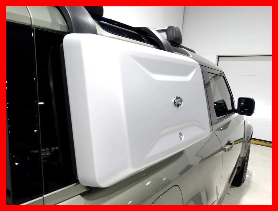 2021 Land Rover Defender L663 - Image 11 of 20