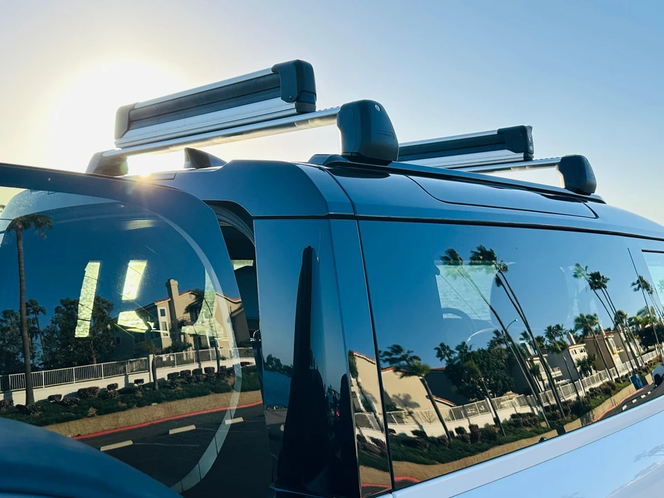 2021 Land Rover Defender L663 - Image 16 of 31