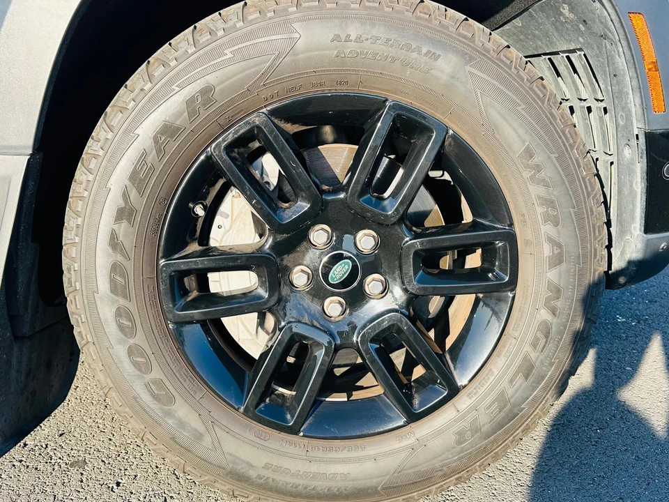 2021 Land Rover Defender L663 - Image 22 of 31