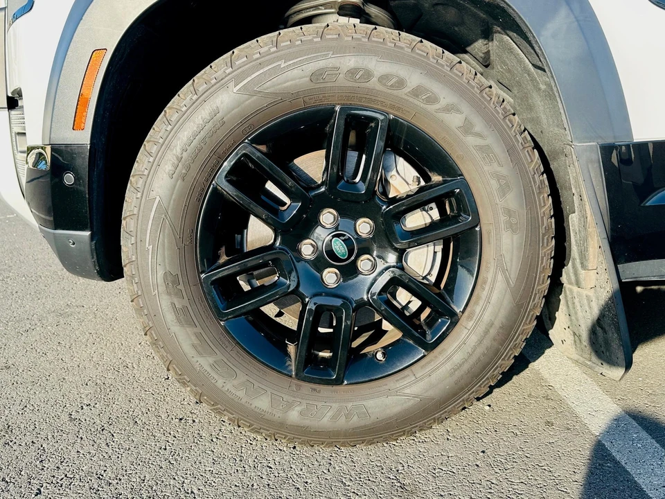 2021 Land Rover Defender L663 - Image 19 of 31