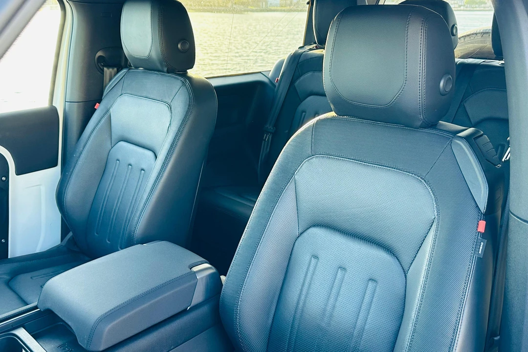 2021 Land Rover Defender L663 - Image 24 of 31