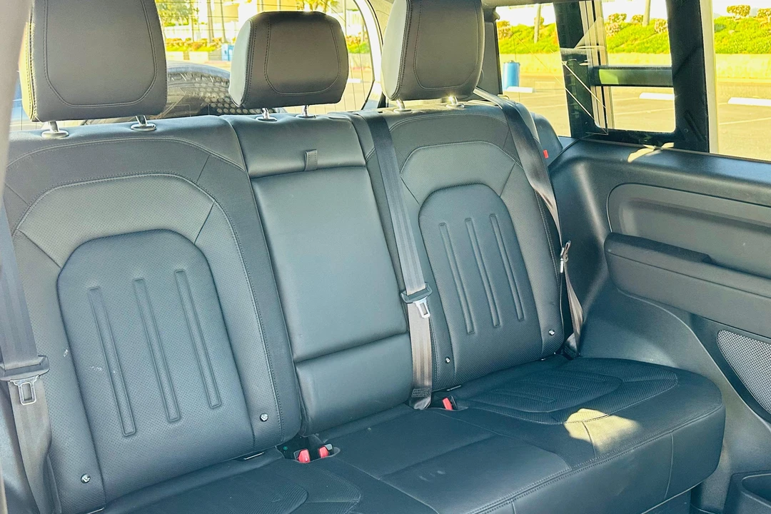 2021 Land Rover Defender L663 - Image 25 of 31