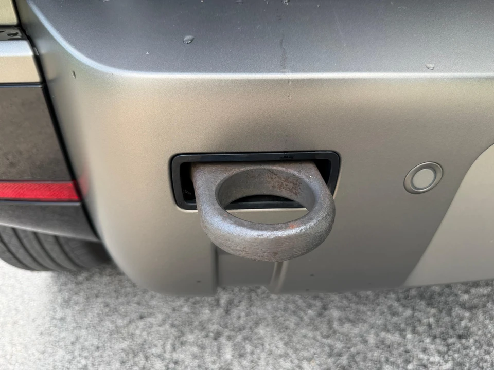 2021 Land Rover Defender 90 - Image 30 of 31