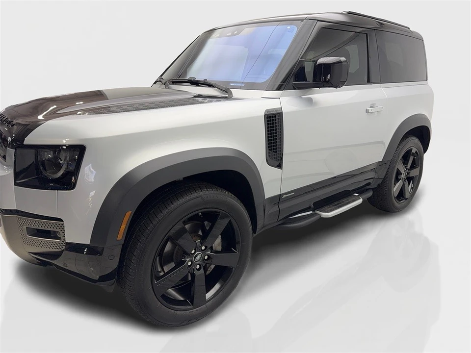 2021 Land Rover Defender 90 - Image 11 of 12