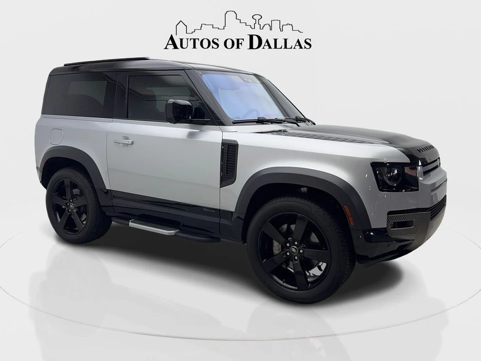 2021 Land Rover Defender 90 - Image 7 of 12