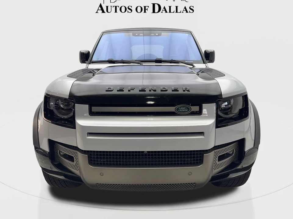 2021 Land Rover Defender L663 - Image 12 of 21