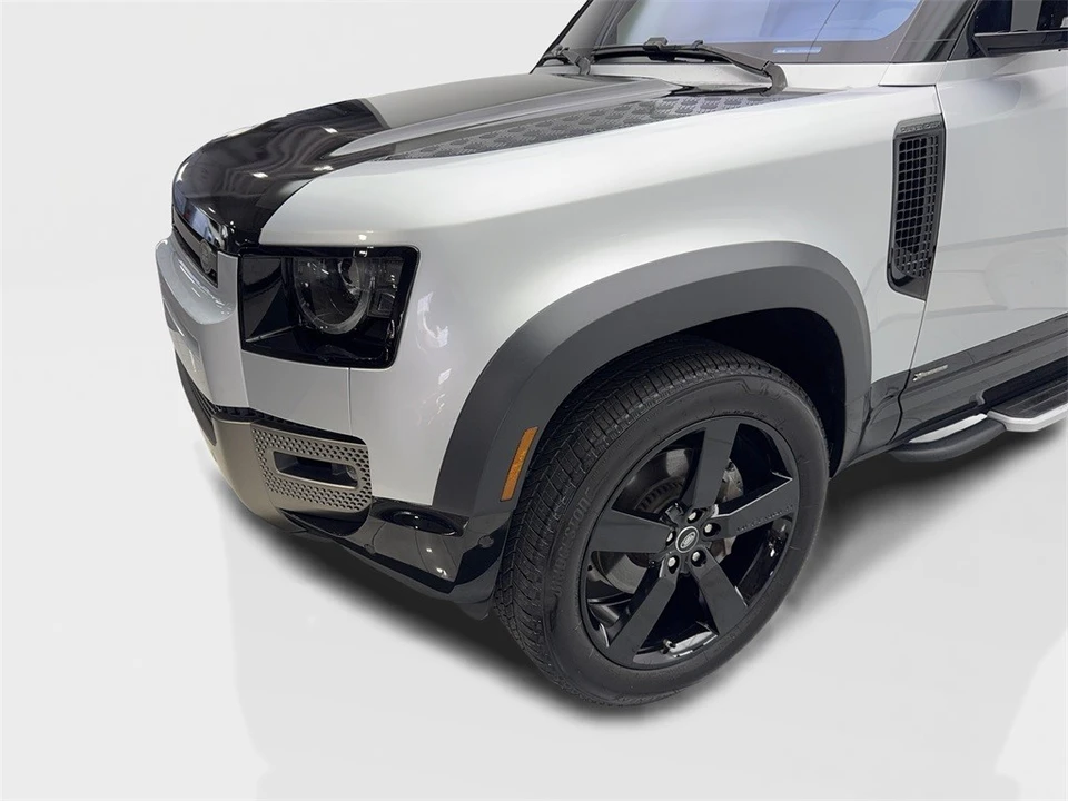 2021 Land Rover Defender 90 - Image 3 of 12