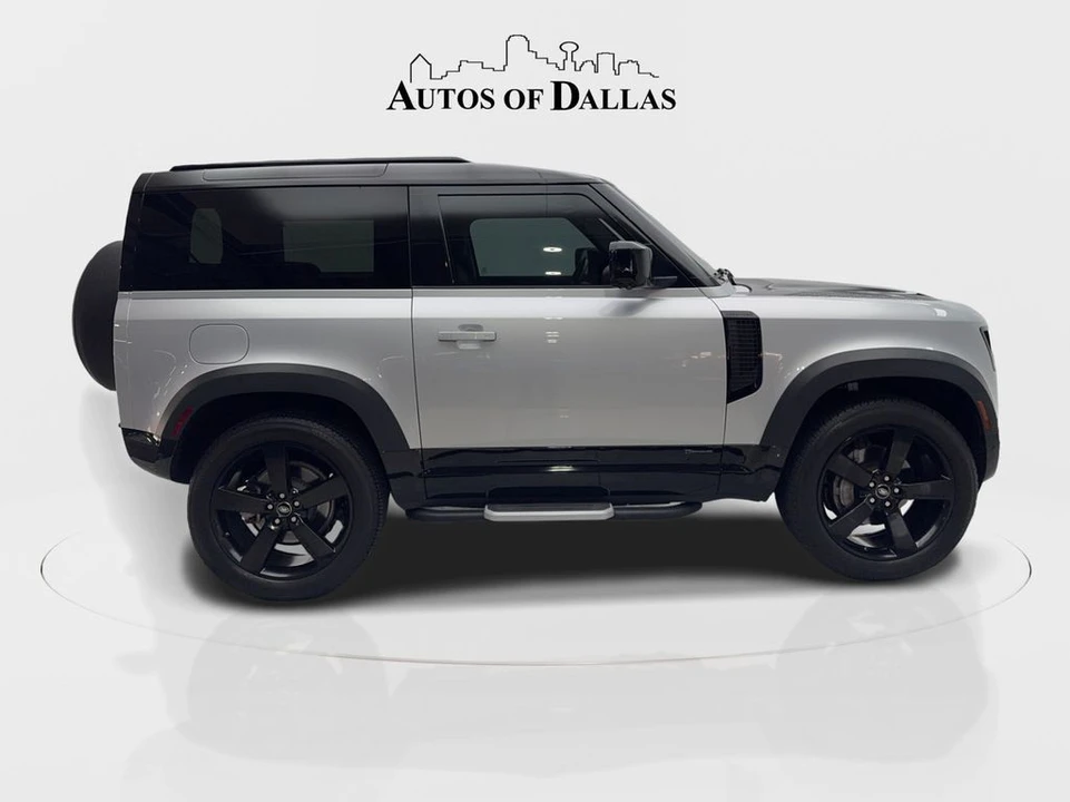 2021 Land Rover Defender L663 - Image 17 of 21