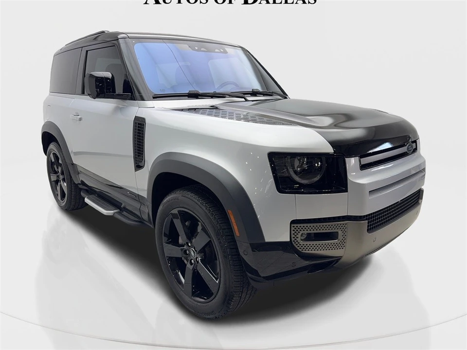 2021 Land Rover Defender 90 - Image 6 of 12