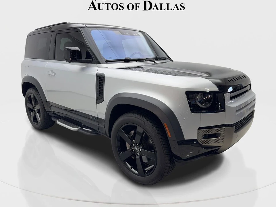 2021 Land Rover Defender L663 - Image 13 of 21