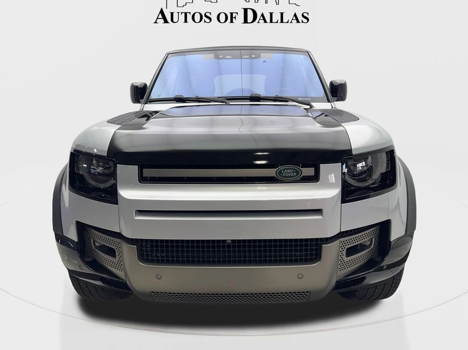2021 Land Rover Defender 90 - Image 5 of 12
