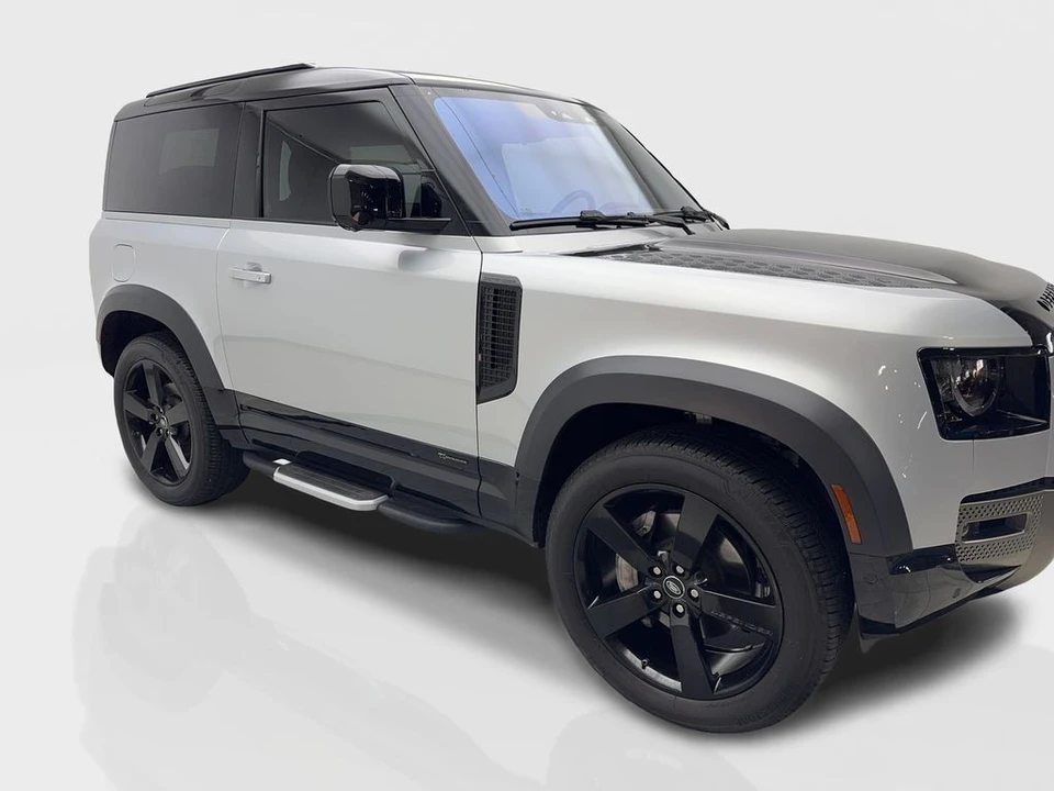 2021 Land Rover Defender L663 - Image 16 of 21