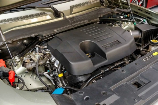 2021 Land Rover Defender 90 - Image 6 of 7