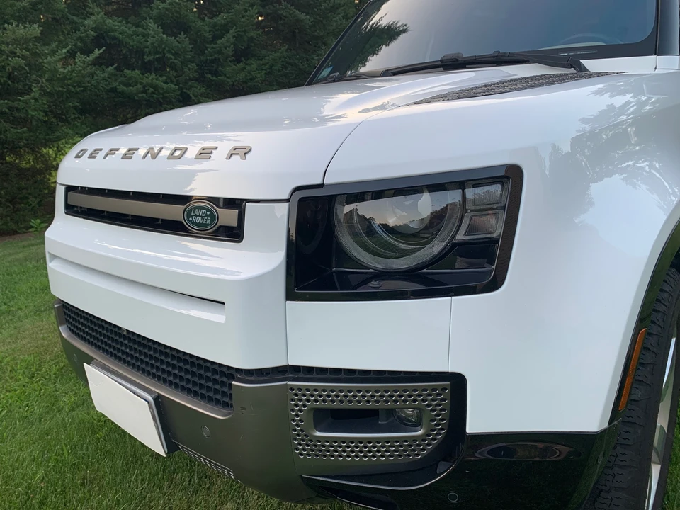 2021 Land Rover Defender L663 - Image 12 of 31
