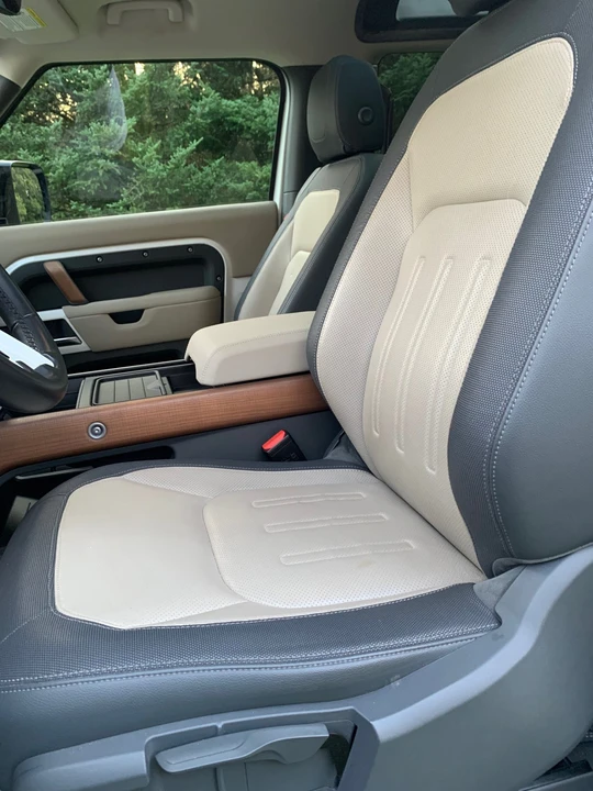 2021 Land Rover Defender L663 - Image 21 of 31