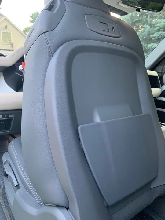 2021 Land Rover Defender L663 - Image 31 of 31