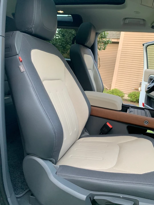 2021 Land Rover Defender L663 - Image 23 of 31
