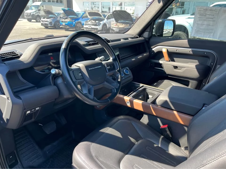 2021 Land Rover Defender L663 - Image 14 of 14