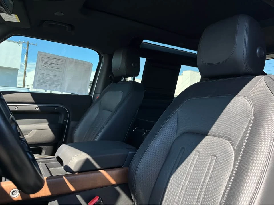 2021 Land Rover Defender L663 - Image 13 of 14