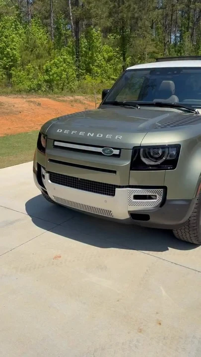 2021 Land Rover Defender L663 - Image 15 of 15