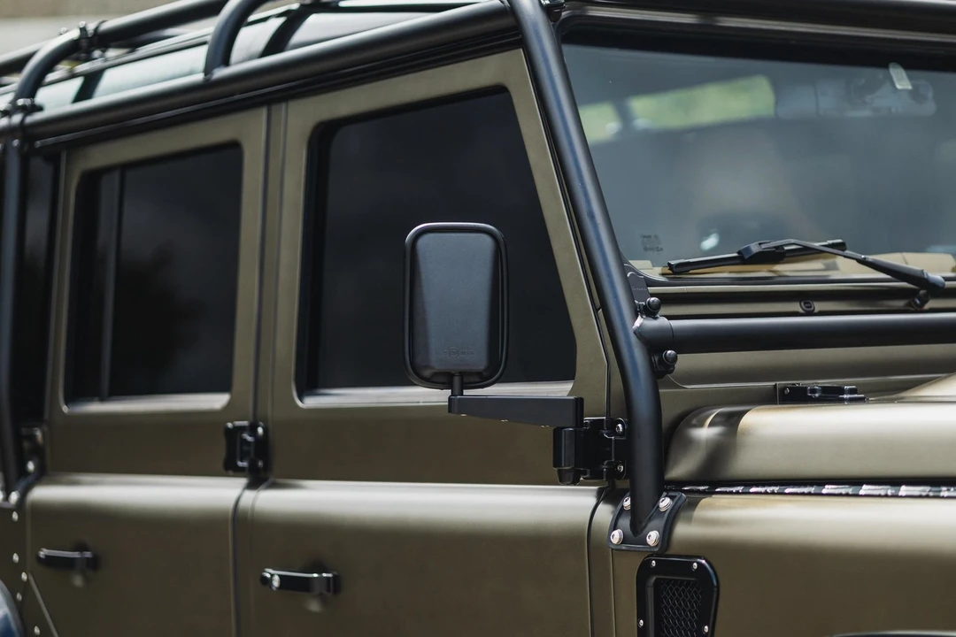 2021 Land Rover Defender L663 - Image 15 of 31