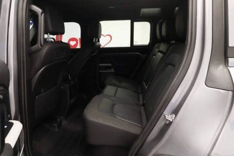 2021 Land Rover Defender L663 - Image 8 of 10